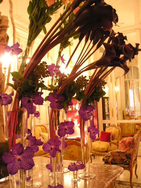 Display for Ritz Paris .JPG